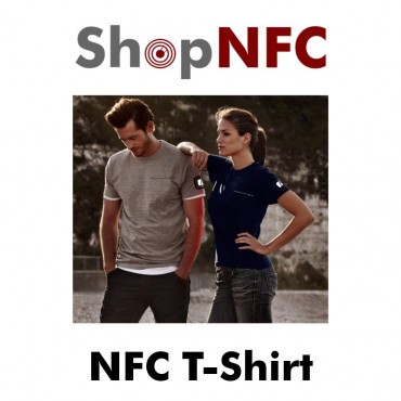 Camiseta NFC - Personalizable