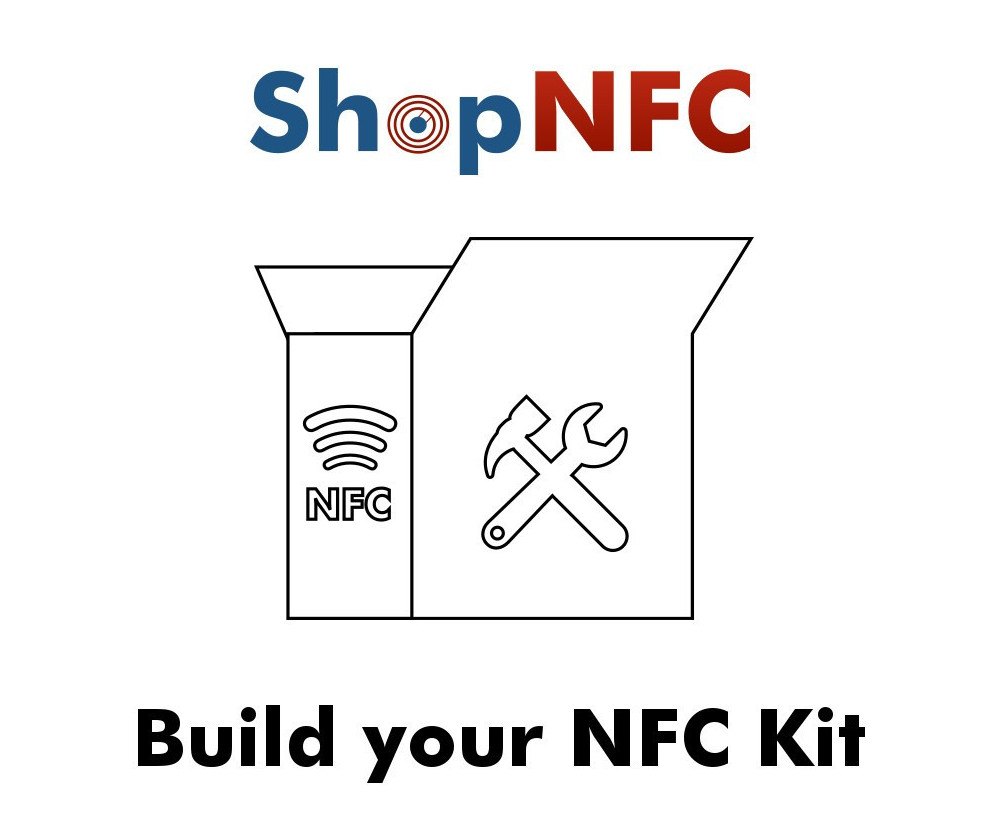 Kit "As you want it"