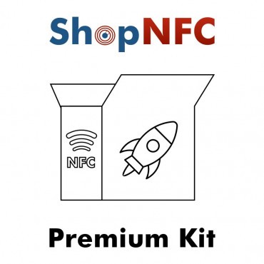 Kit NFC Premium