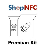 Kit NFC Premium