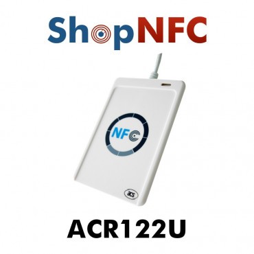 ACR122U - Lector/Grabador NFC [EOL]