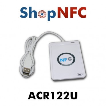 ACR122U - Lecteur/Encodeur NFC [EOL]