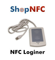 Loginer NFC USB de mesa