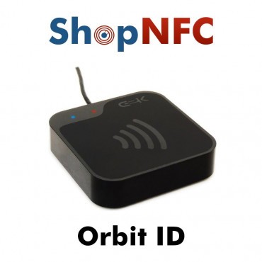 Orbit ID - Lector/Grabador NFC