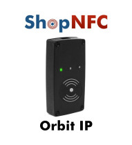 Orbit IP – NFC Ethernet Ableser