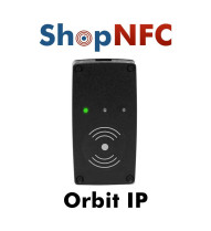 Orbit IP – NFC Ethernet Ableser