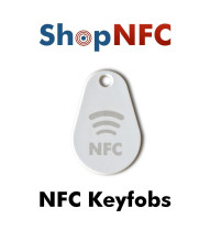 NFC undurchlässige IP68 Schlüsseletui