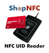 ACR1281U-C2 - NFC UID Reader