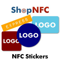 nfc sticker printer