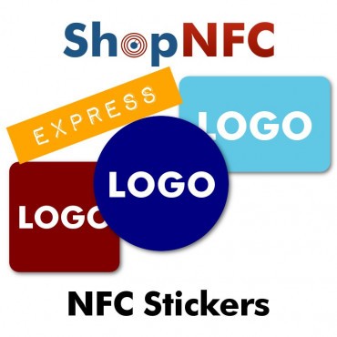 Etichette NFC personalizzate - Stampa Express