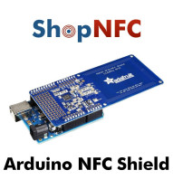 PN532 NFC RFID Controller Shield for Arduino