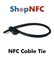 Colliers de serrage NFC industriels