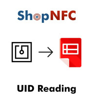 UID Reading