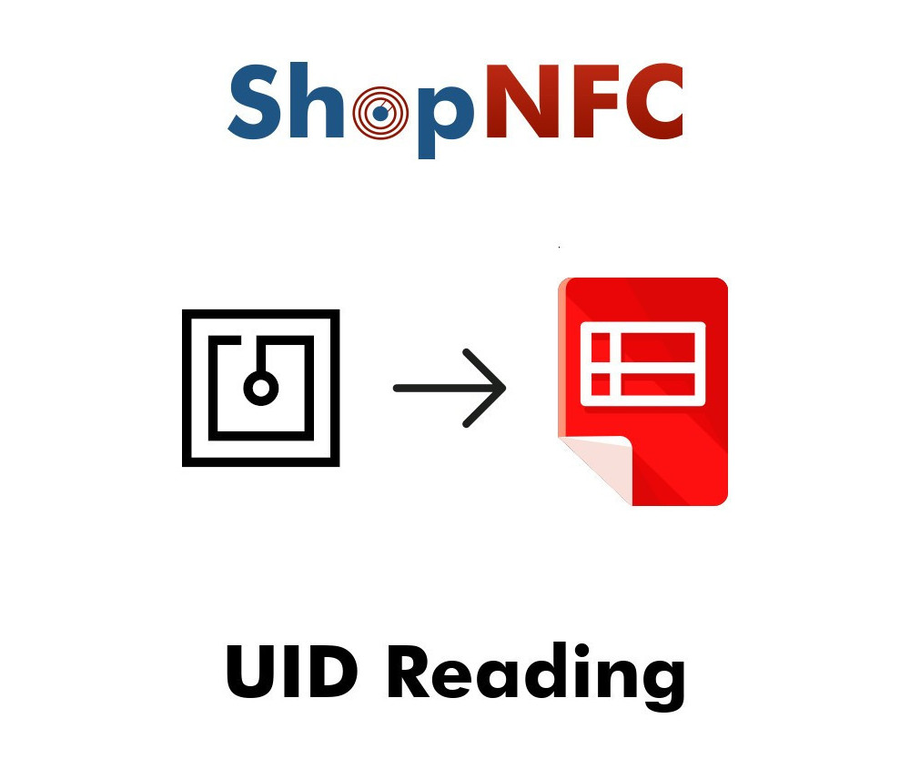 UID Reading