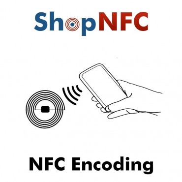 Codificación NFC
