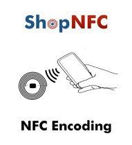 Encodage NFC