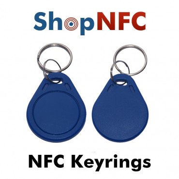 NFC Billigschlüsseletui
