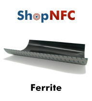 Ferrite for Anti-Metal NFC Stickers - A4 sheet