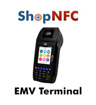 ACR900 EMV-Anschluss - mPOS NFC