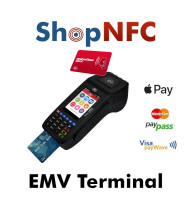 ACR900 EMV-Anschluss - mPOS NFC
