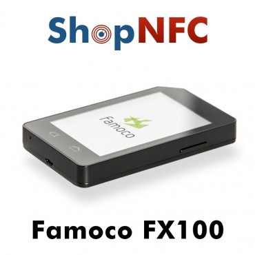 Famoco FX100 - Lecteur NFC Android