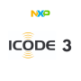 NXP ICODE 3