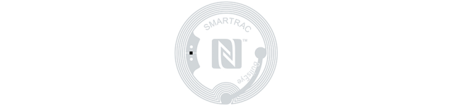 Ntag216 NFC Tags - Universal Compatibility