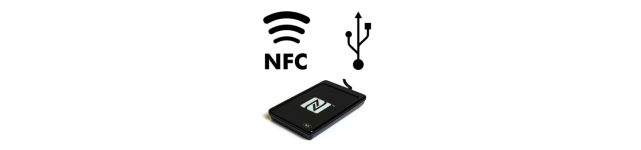 USB NFC Readers