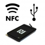 Lecteurs NFC USB