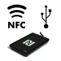 Lectores NFC USB