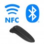 Bluetooth® NFC Ableser