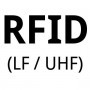 LF/UHF RFID