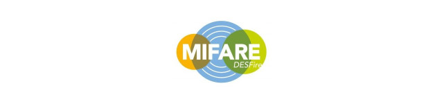 NXP Mifare Desfire