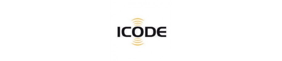 NXP ICODE® - NFC Forum Type 5 - NFC-V - ISO 15693