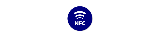 Étiquettes NFC déjà imprimées