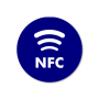 Schon gedruckte NFC Stickers