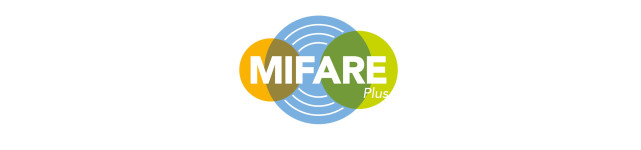 Tag e Card con chip NXP MIFARE Plus®