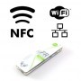 Lecteurs NFC avec connexion Web