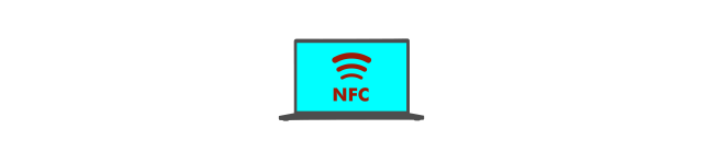 Logiciels NFC