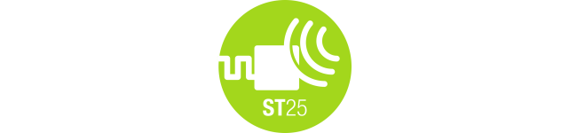 NFC Tags with ST25TA series chip by STMicroelectronics