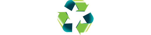 Eco-friendly NFC cards