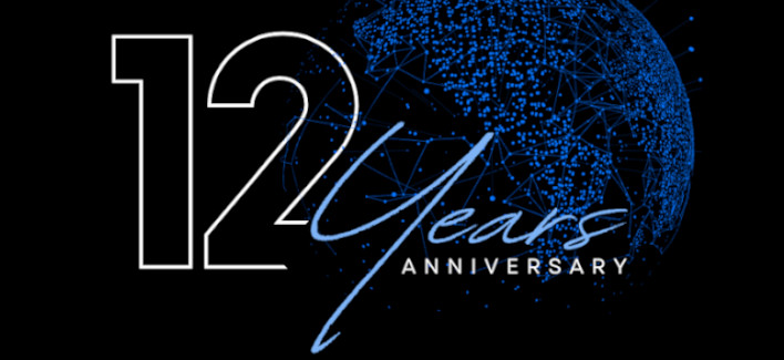 Shop NFC - 12 years