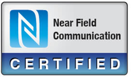 NFC Forum Certified Reader