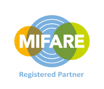 MIFARE® Registered Partner