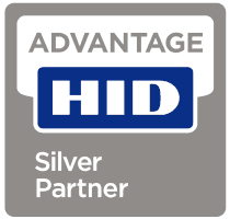 HID Global - Advantage Silver Partner