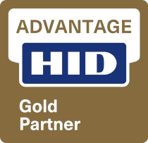 HID Global - Advantage Gold Partner
